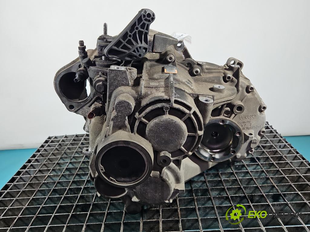 Vw Passat CC 2008-2016 2.0 TDI 140 HP manual 103 kW 1999 cm3 4- prevodovka stupeň,rýchlosť manual KNS