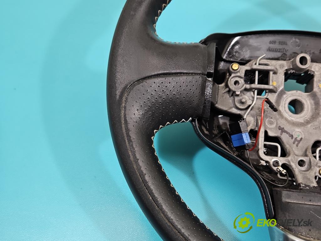 Citroen C3 Picasso 2008-2017 1.6 16v 120 HP manual 88 kW 1598 cm3 5- volant 96848990 (Volant)