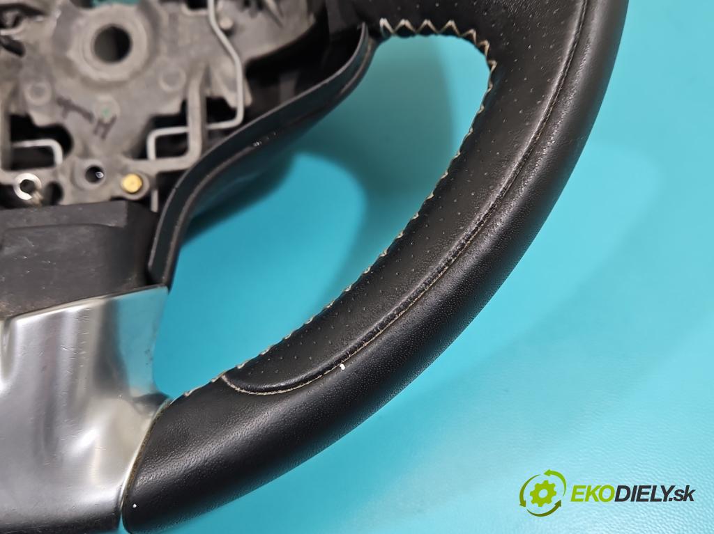 Citroen C3 Picasso 2008-2017 1.6 16v 120 HP manual 88 kW 1598 cm3 5- volant 96848990 (Volant)