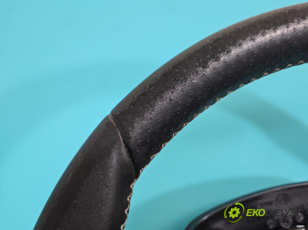 Citroen C3 Picasso 2008-2017 1.6 16v 120 HP manual 88 kW 1598 cm3 5- volant 96848990 (Volant)