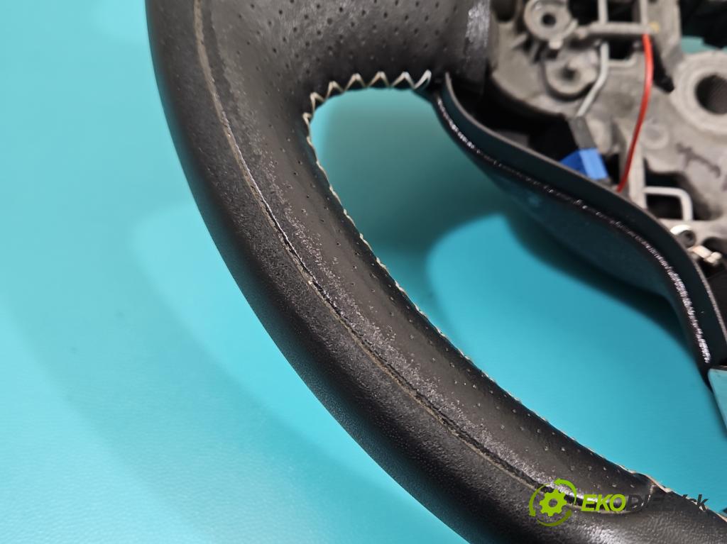 Citroen C3 Picasso 2008-2017 1.6 16v 120 HP manual 88 kW 1598 cm3 5- volant 96848990 (Volant)