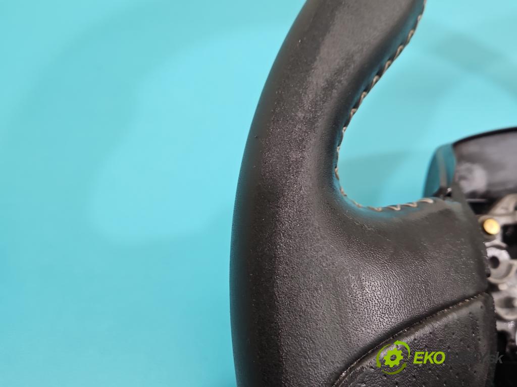 Citroen C3 Picasso 2008-2017 1.6 16v 120 HP manual 88 kW 1598 cm3 5- volant 96848990 (Volant)