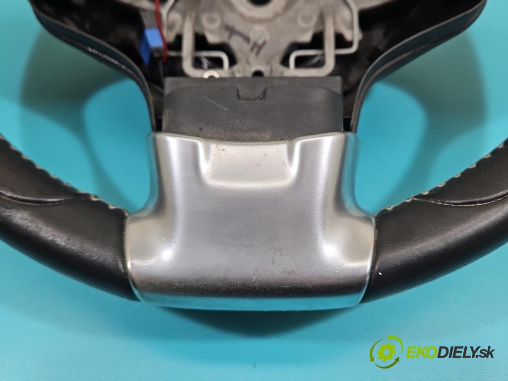 Citroen C3 Picasso 2008-2017 1.6 16v 120 HP manual 88 kW 1598 cm3 5- volant 96848990 (Volant)