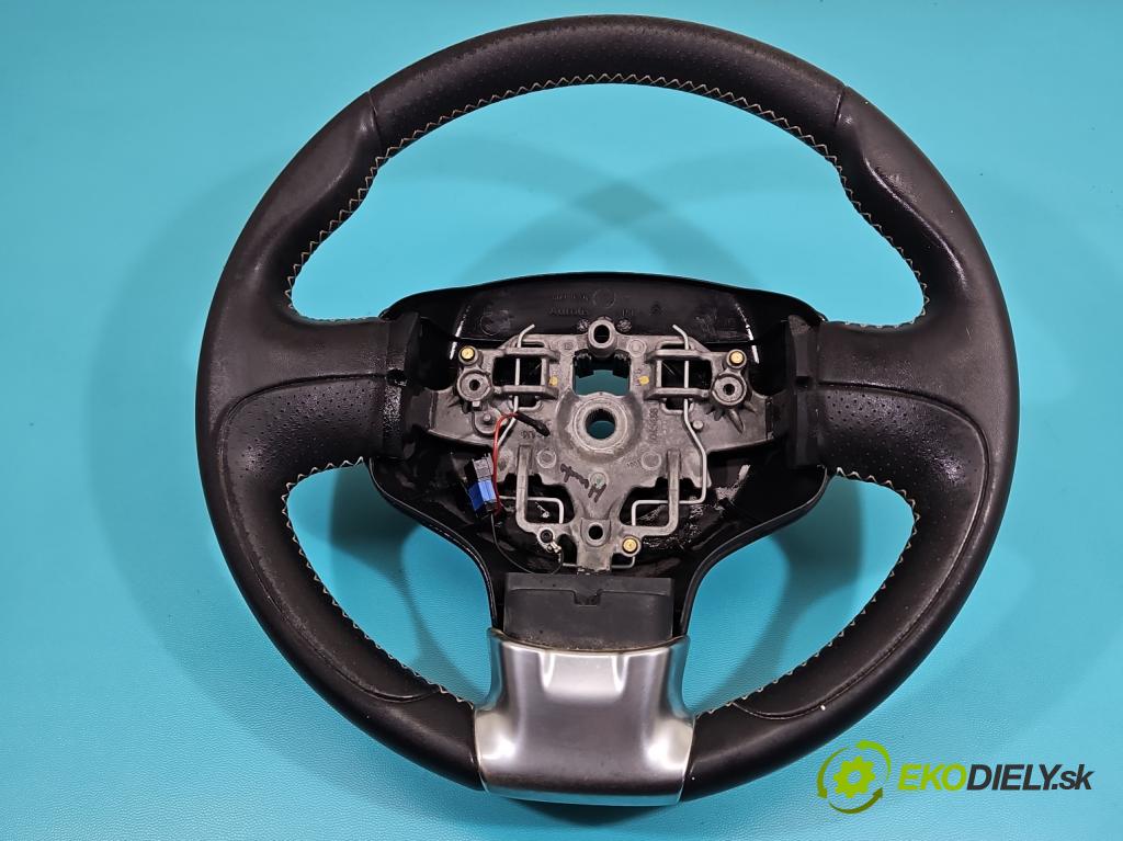 Citroen C3 Picasso 2008-2017 1.6 16v 120 HP manual 88 kW 1598 cm3 5- volant 96848990 (Volant)