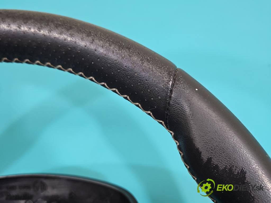 Citroen C3 Picasso 2008-2017 1.6 16v 120 HP manual 88 kW 1598 cm3 5- volant 96848990 (Volant)