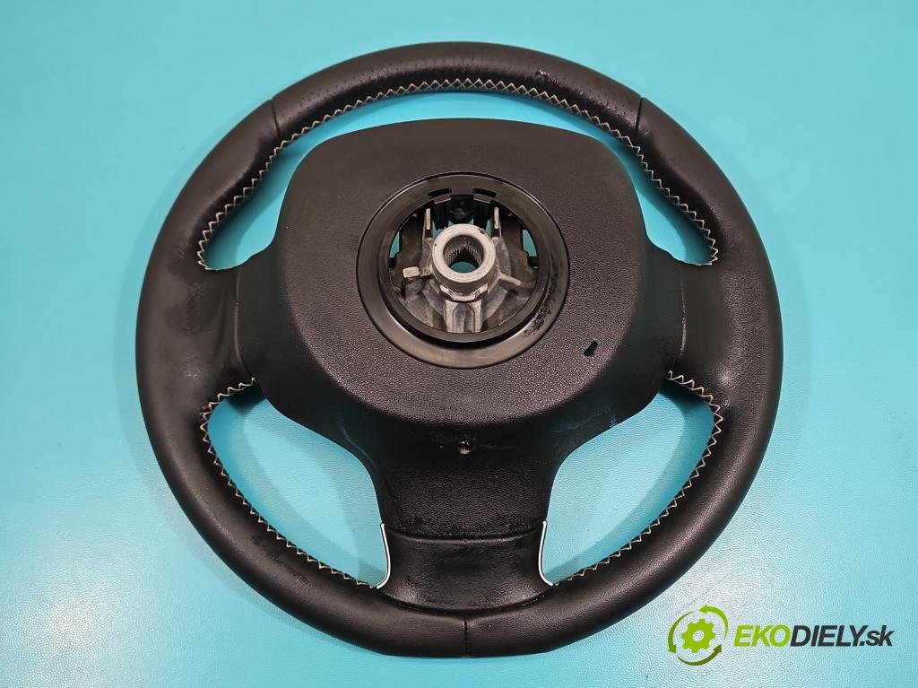 Citroen C3 Picasso 2008-2017 1.6 16v 120 HP manual 88 kW 1598 cm3 5- volant 96848990 (Volant)