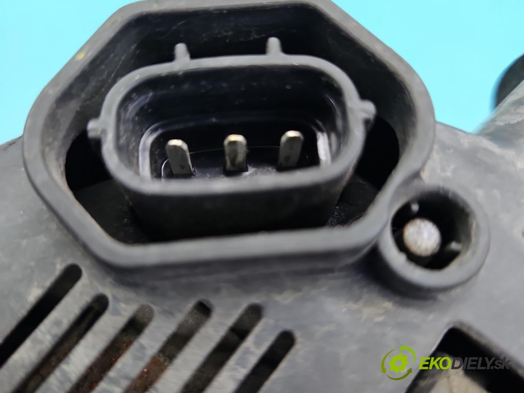 Hyundai Ix35 2.0 crdi 4wd 136 HP manual 100 kW 1995 cm3 5- Alternator 37300-2F100 (Alternátor)