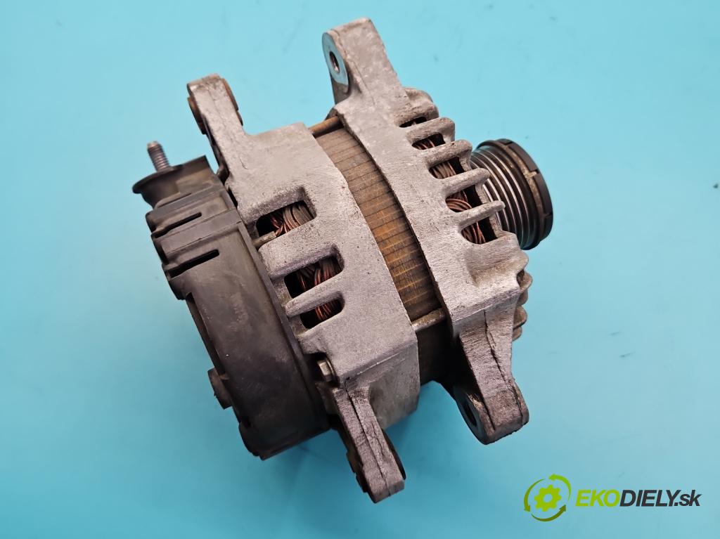 Hyundai Ix35 2.0 crdi 4wd 136 HP manual 100 kW 1995 cm3 5- Alternator 37300-2F100 (Alternátor)