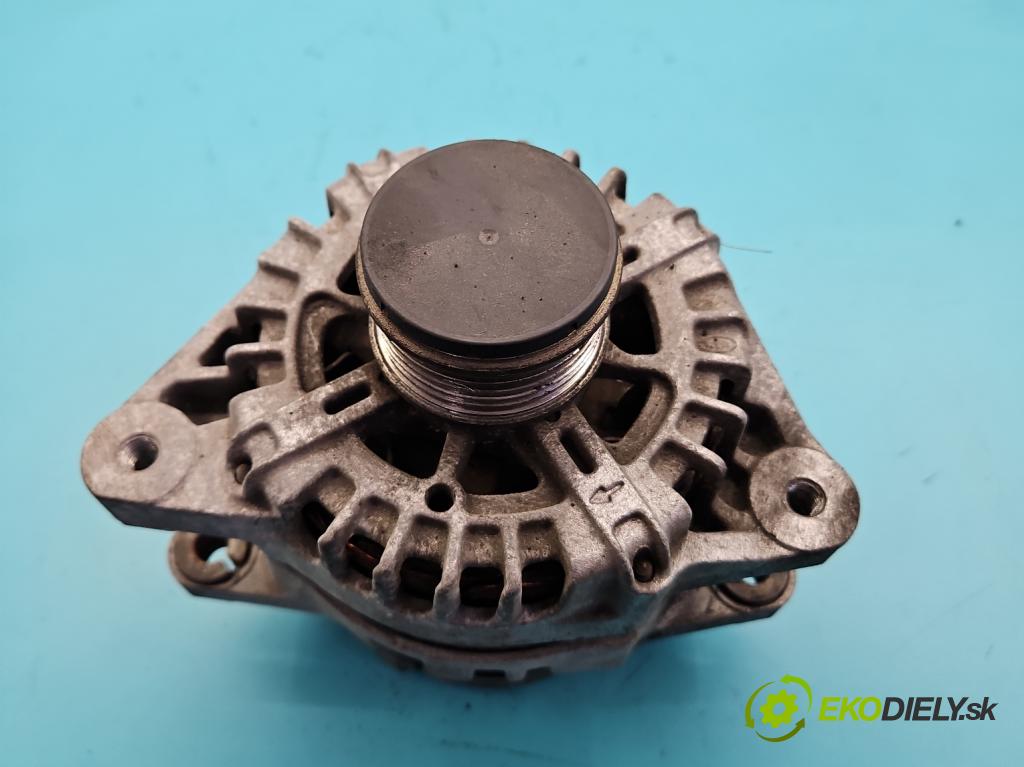 Hyundai Ix35 2.0 crdi 4wd 136 HP manual 100 kW 1995 cm3 5- Alternator 37300-2F100 (Alternátor)