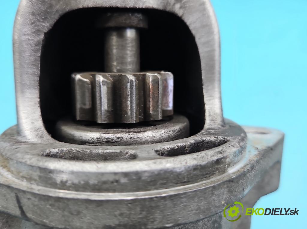 Hyundai Ix35 2.0 crdi 4wd 136hp manual 100 kW 1995 cm3 5- startér: 36100-2F000 (Startér)