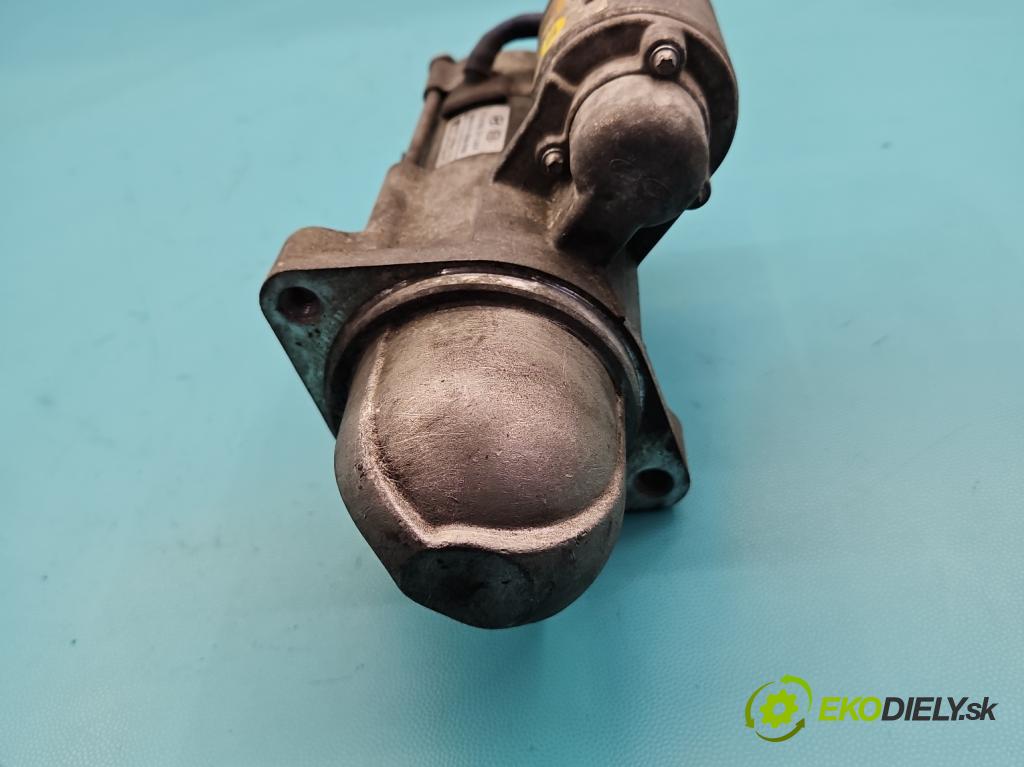 Hyundai Ix35 2.0 crdi 4wd 136hp manual 100 kW 1995 cm3 5- startér: 36100-2F000 (Startér)