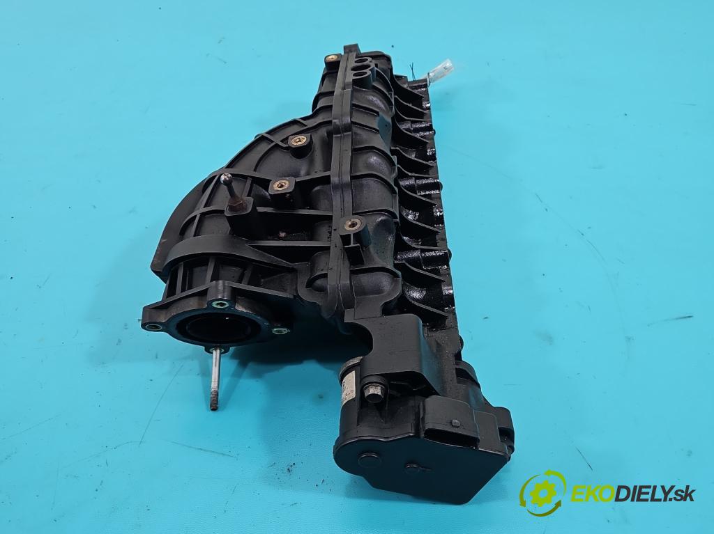 Hyundai Ix35 2.0 crdi 4wd 136hp manual 100 kW 1995 cm3 5- potrubí sací 28310-2F310 (Sací potrubí)