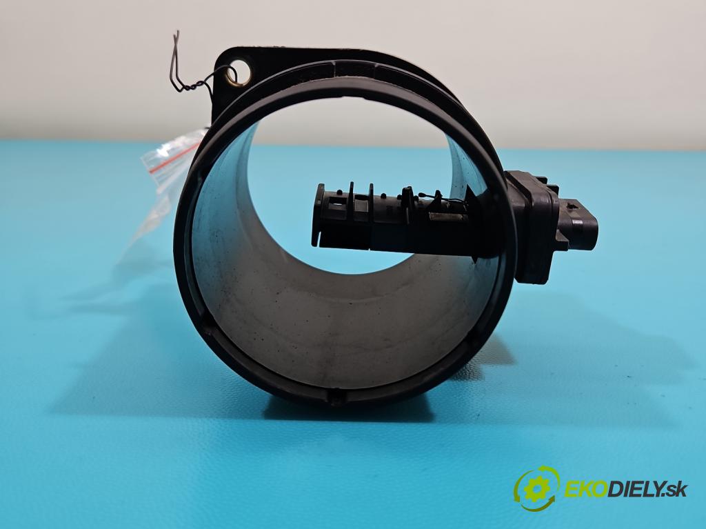 Hyundai Ix35 2.0 crdi 4wd 136 HP manual 100 kW 1995 cm3 5- průtokoměr: 28164-2F000 (Váha vzduchu)