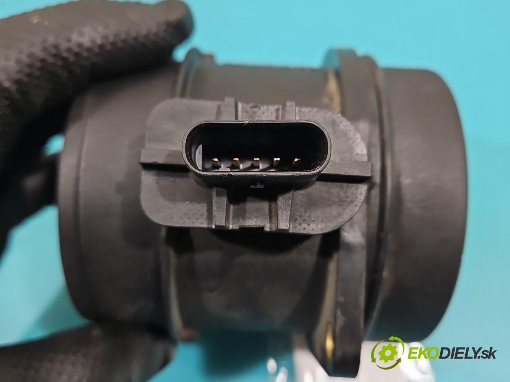 Hyundai Ix35 2.0 crdi 4wd 136 HP manual 100 kW 1995 cm3 5- průtokoměr: 28164-2F000 (Váha vzduchu)