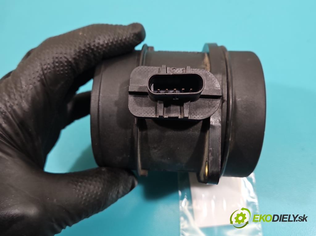 Hyundai Ix35 2.0 crdi 4wd 136 HP manual 100 kW 1995 cm3 5- průtokoměr: 28164-2F000 (Váha vzduchu)