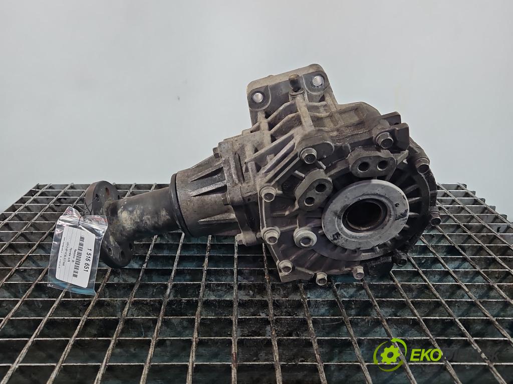 Hyundai Ix35 2.0 crdi 4wd 136 HP manual 100 kW 1995 cm3 5- Redukce: 3B210