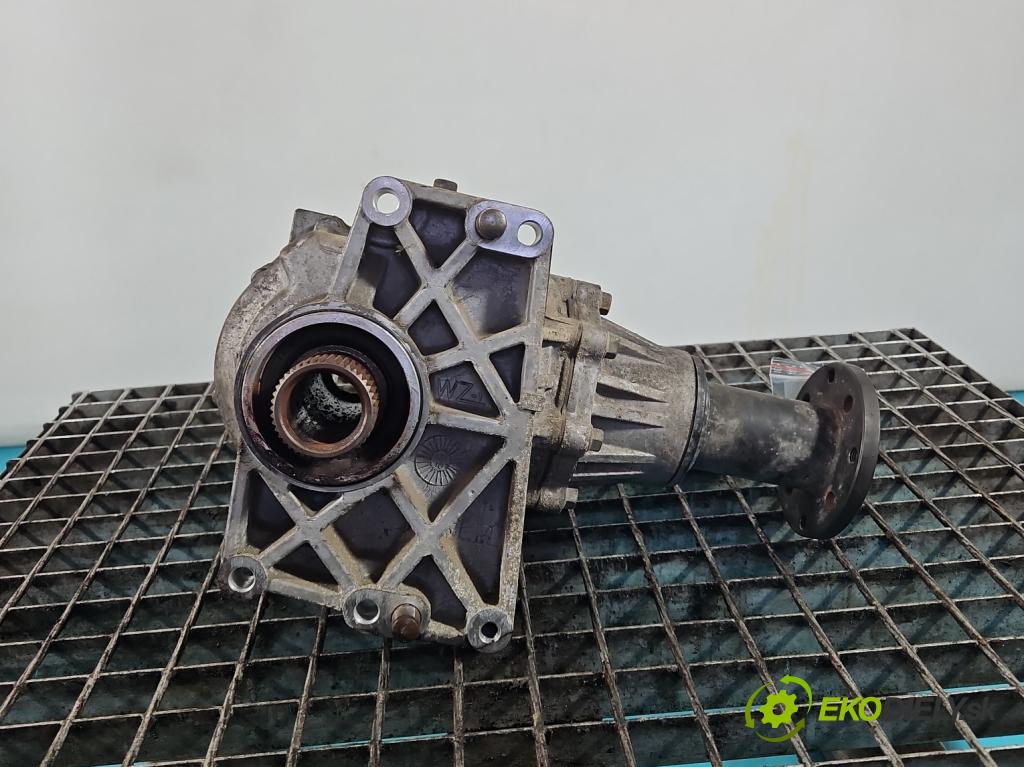 Hyundai Ix35 2.0 crdi 4wd 136 HP manual 100 kW 1995 cm3 5- Redukce: 3B210