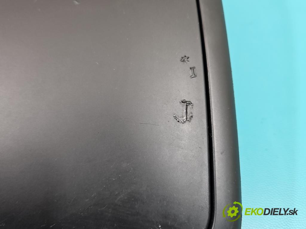 Citroen C3 Picasso 2008-2017 1.6 16v 120 HP manual 88 kW 1598 cm3 5- kastlík 9682547677