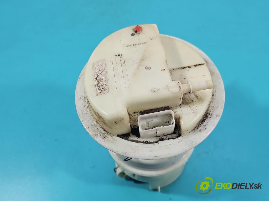 Citroen C4 I 2004-2011 1.6 16v 109 HP manual 80 kW 1587 cm3 5- čerpadlo palivo 9632672080G