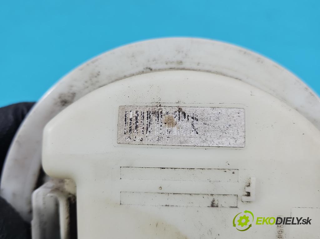 Citroen C4 I 2004-2011 1.6 16v 109 HP manual 80 kW 1587 cm3 5- čerpadlo palivo 9632672080G