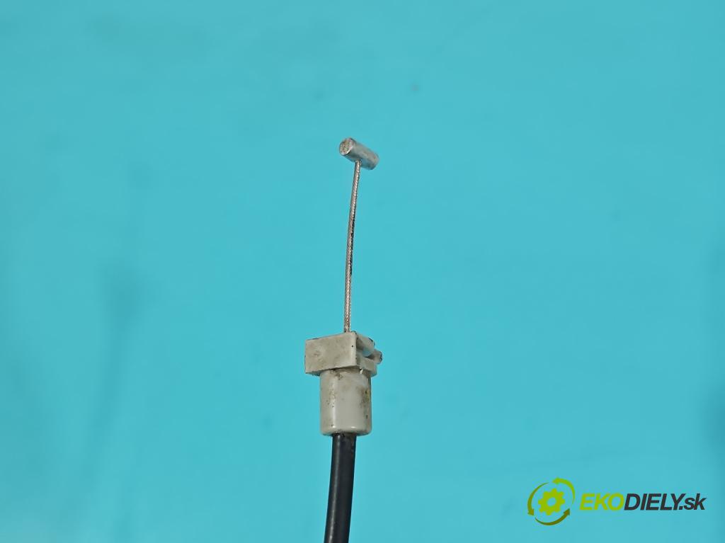 Citroen C4 I 2004-2011 1.6 16v 109 HP manual 80 kW 1587 cm3 5- zámok predné ľavý 45277095