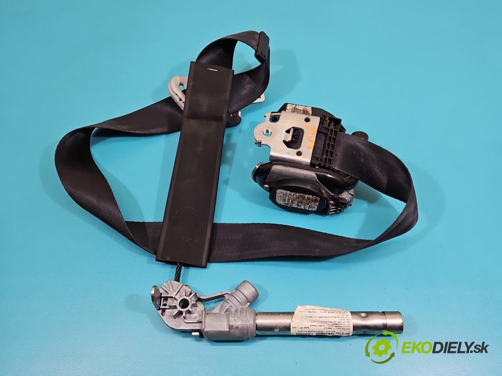 Citroen C3 Picasso 2008-2017 1.6 16v 120 HP manual 88 kW 1598 cm3 5- pas bezpečnosť: predné pravý 98030356XX