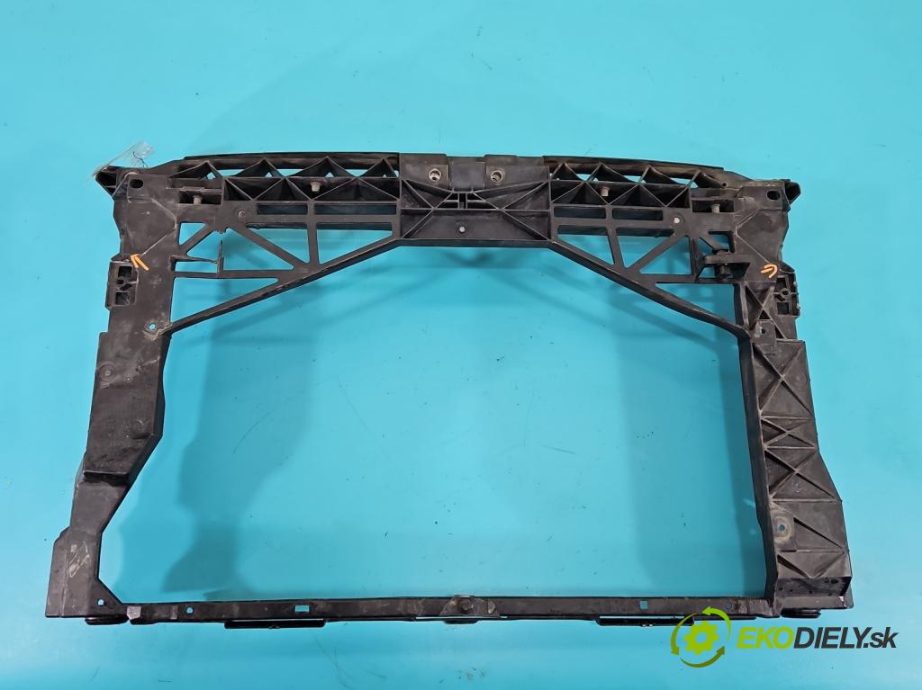 Seat Leon III 2012-2020 2.0 tdi 150 HP automatic 110 kW 1968 cm3 5- pas predný 5F0805594D (Výstuha predná)