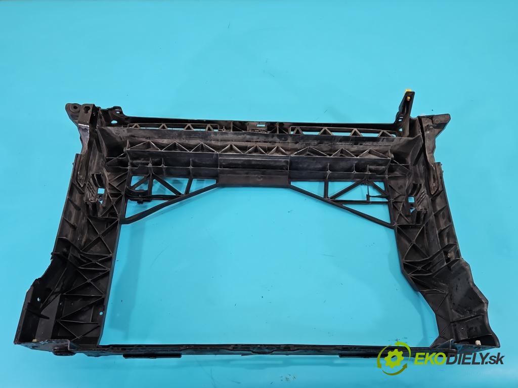 Seat Leon III 2012-2020 2.0 tdi 150 HP automatic 110 kW 1968 cm3 5- pas predný 5F0805594D (Výstuha predná)