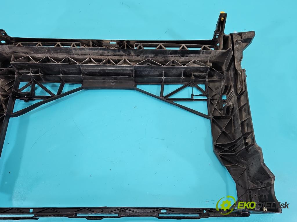 Seat Leon III 2012-2020 2.0 tdi 150 HP automatic 110 kW 1968 cm3 5- pas predný 5F0805594D (Výstuha predná)