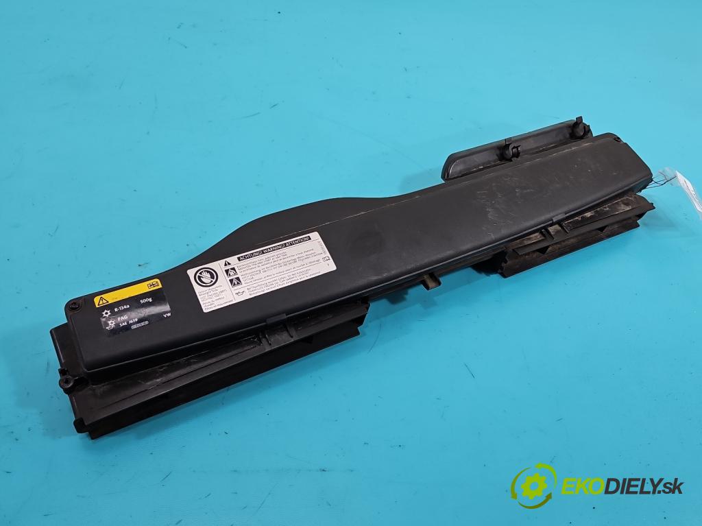 Seat Leon III 2012-2020 2.0 tdi 150 hp automatic 110 kW 1968 cm3 5- Vstup: vzduchu 5Q0129254B