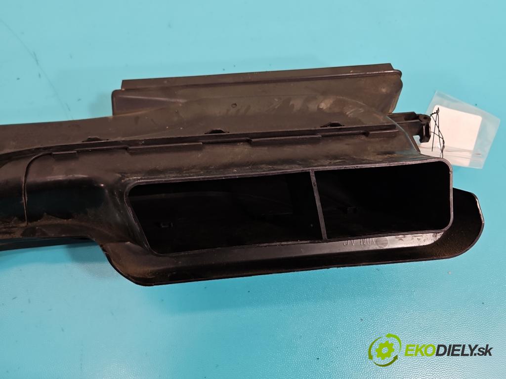 Seat Leon III 2012-2020 2.0 tdi 150 hp automatic 110 kW 1968 cm3 5- Vstup: vzduchu 5Q0129254B