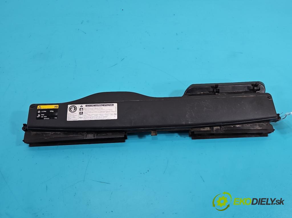 Seat Leon III 2012-2020 2.0 tdi 150 hp automatic 110 kW 1968 cm3 5- Vstup: vzduchu 5Q0129254B