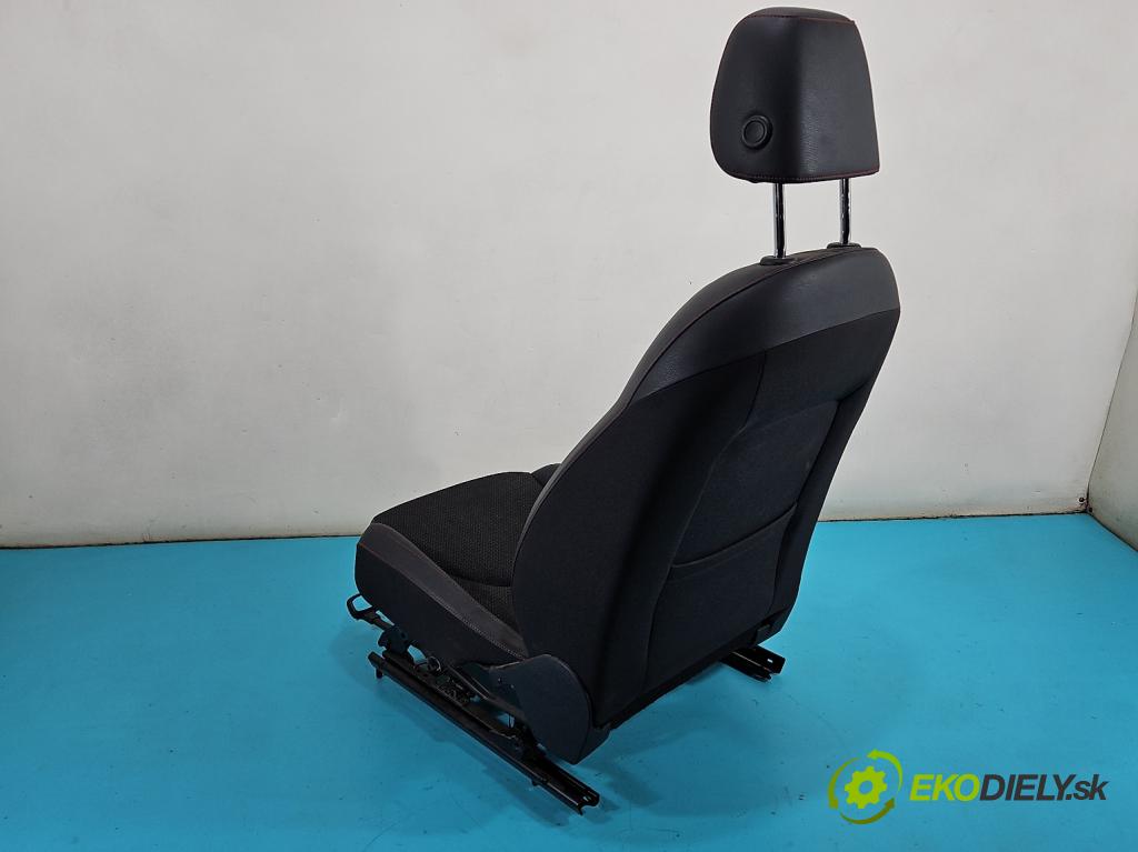 Seat Leon III 2012-2020 2.0 tdi 150 hp automatic 110 kW 1968 cm3 5- sedačke: komplet