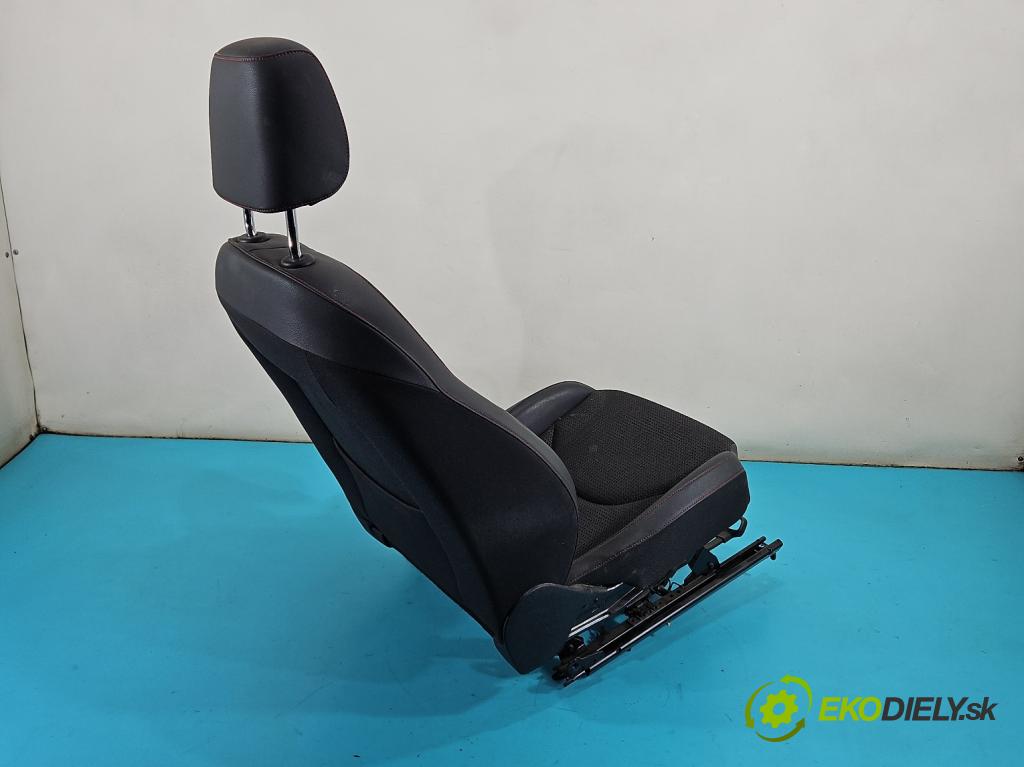 Seat Leon III 2012-2020 2.0 tdi 150 hp automatic 110 kW 1968 cm3 5- sedačke: komplet