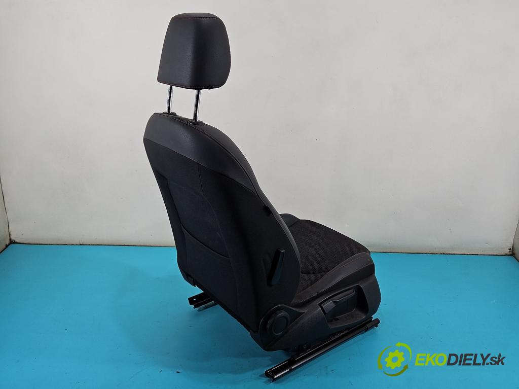 Seat Leon III 2012-2020 2.0 tdi 150 hp automatic 110 kW 1968 cm3 5- sedačke: komplet