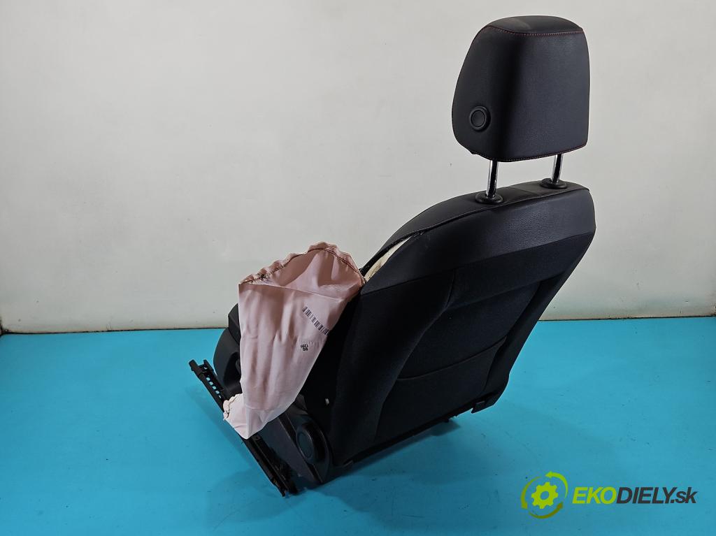 Seat Leon III 2012-2020 2.0 tdi 150 hp automatic 110 kW 1968 cm3 5- sedačke: komplet