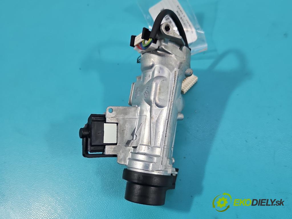 Seat Leon III 2012-2020 2.0 tdi 150 HP automatic 110 kW 1968 cm3 5- Spínačka 1K0905851 (Spínacia skrinka)