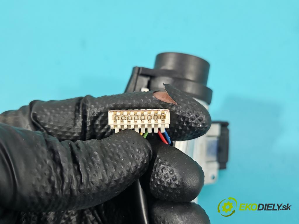 Seat Leon III 2012-2020 2.0 tdi 150 HP automatic 110 kW 1968 cm3 5- Spínačka 1K0905851 (Spínacia skrinka)