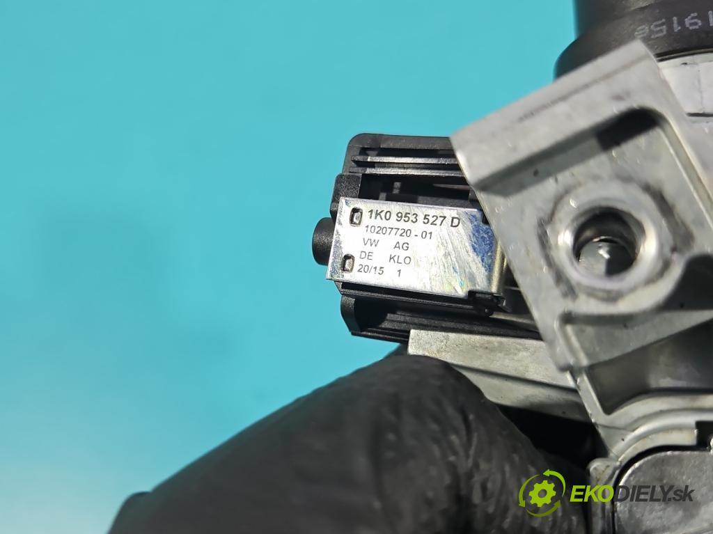 Seat Leon III 2012-2020 2.0 tdi 150 HP automatic 110 kW 1968 cm3 5- Spínačka 1K0905851 (Spínacia skrinka)