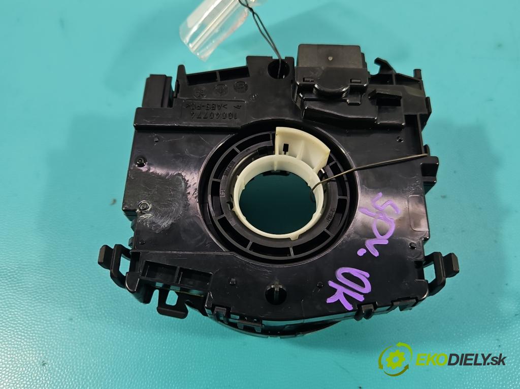 Seat Leon III 2012-2020 2.0 tdi 150 HP automatic 110 kW 1968 cm3 5- Páska: airbag 5Q0953549E (Airbag)