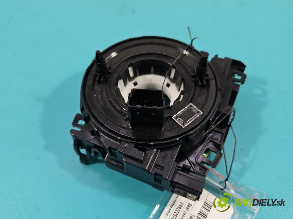 Seat Leon III 2012-2020 2.0 tdi 150 HP automatic 110 kW 1968 cm3 5- Páska: airbag 5Q0953549E (Airbag)