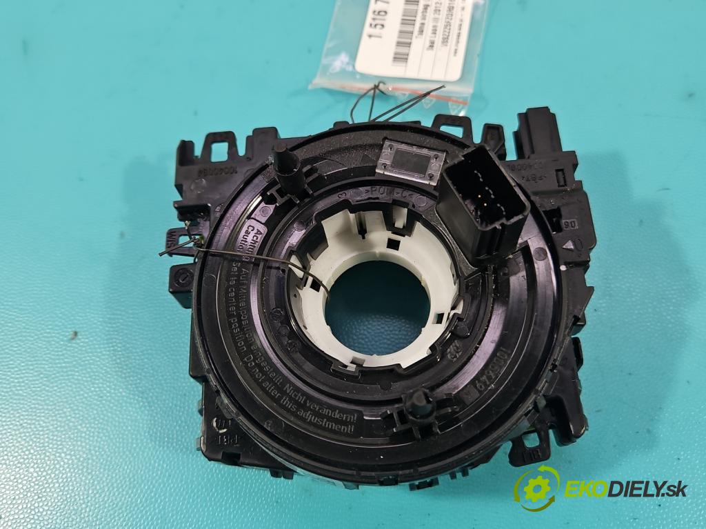 Seat Leon III 2012-2020 2.0 tdi 150 HP automatic 110 kW 1968 cm3 5- Páska: airbag 5Q0953549E (Airbag)