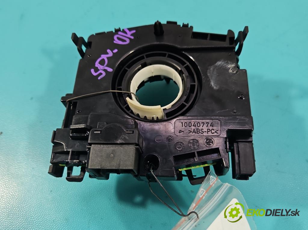 Seat Leon III 2012-2020 2.0 tdi 150 HP automatic 110 kW 1968 cm3 5- Páska: airbag 5Q0953549E (Airbag)