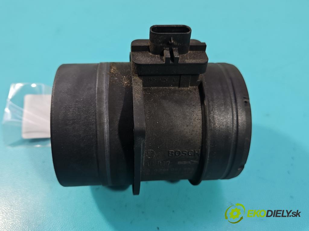 Seat Leon III 2012-2020 2.0 tdi 150 HP automatic 110 kW 1968 cm3 5- průtokoměr: 0281002956 (Váha vzduchu)