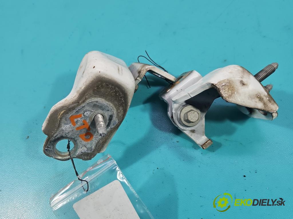 Ford S-max II 2015-2023 2.0 tdci 150 HP manual 110.3 kW 1997 cm3 5- Závěs: dvere zadné ľavý EM2B-R26811-AB