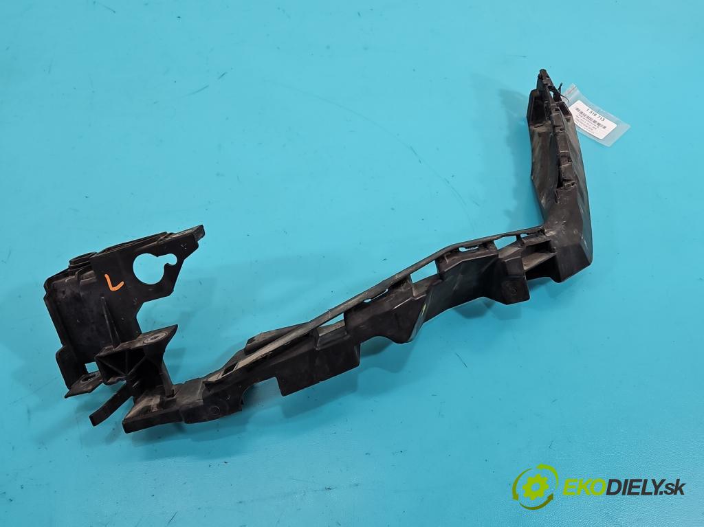 Seat Leon III 2012-2020 2.0 tdi 150 HP automatic 110 kW 1968 cm3 5- lišta pod svetlami 5F0807571A