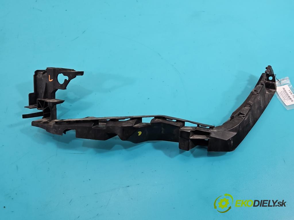 Seat Leon III 2012-2020 2.0 tdi 150 HP automatic 110 kW 1968 cm3 5- lišta pod svetlami 5F0807571A