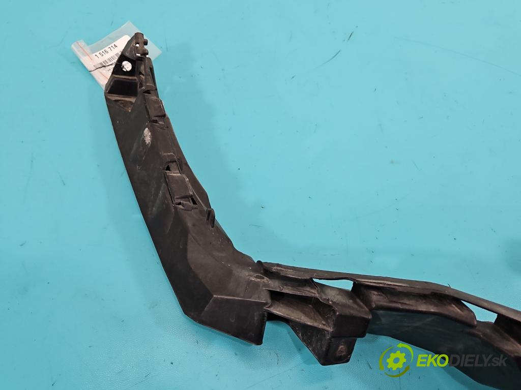 Seat Leon III 2012-2020 2.0 tdi 150 HP automatic 110 kW 1968 cm3 5- lišta pod svetlami 5F0807572A