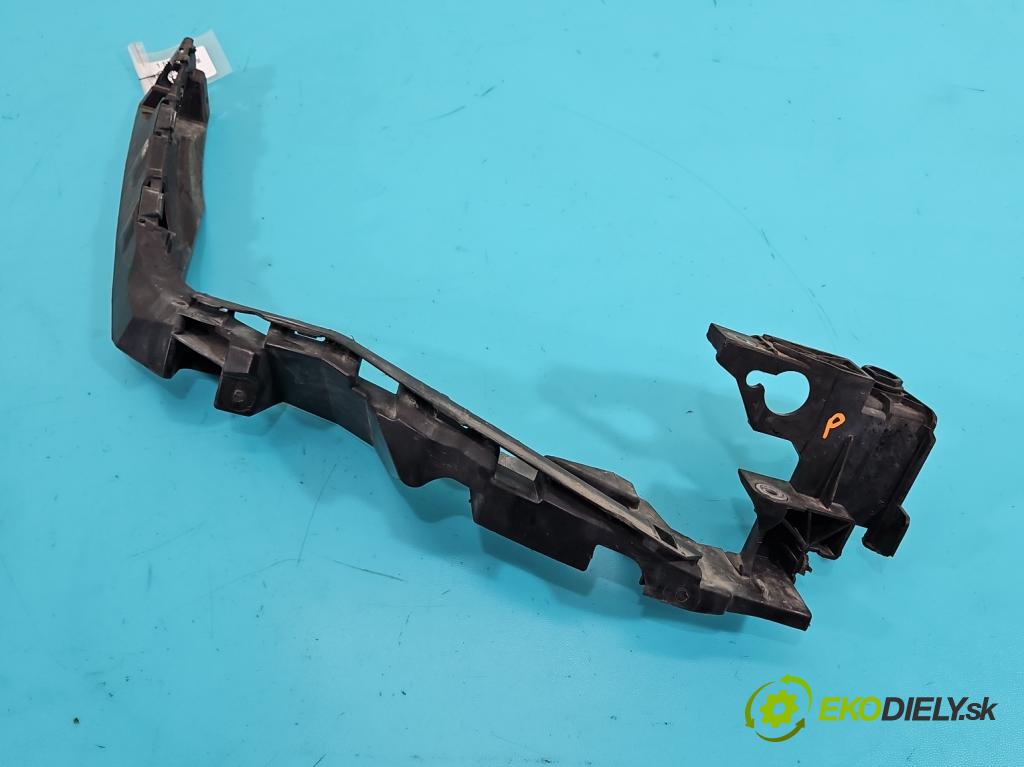 Seat Leon III 2012-2020 2.0 tdi 150 HP automatic 110 kW 1968 cm3 5- lišta pod svetlami 5F0807572A