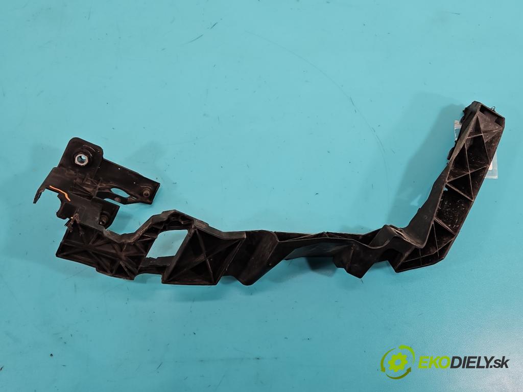 Seat Leon III 2012-2020 2.0 tdi 150 HP automatic 110 kW 1968 cm3 5- lišta pod svetlami 5F0807572A
